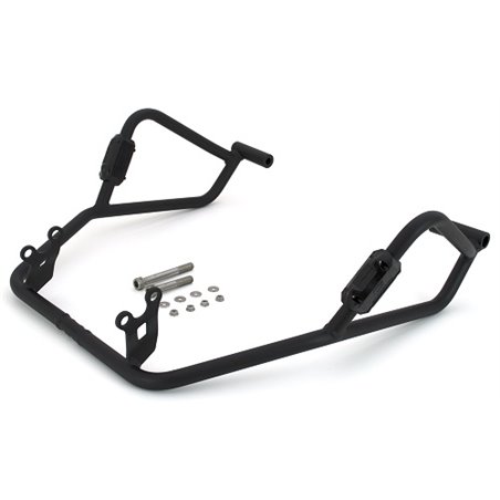 DEFENSAS TRAIL BMW 1200 R GS (13-16) Negro