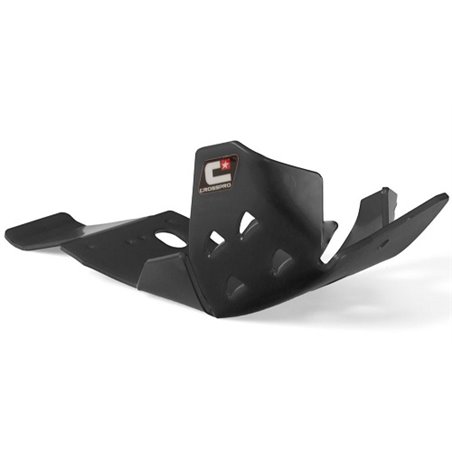 P.MOTOR DTC ENDURO HONDA CRF450R/450RX(17-19) Negro