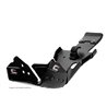 P.MOTOR DTC ENDURO HUSQVARNA FC450 KTM  SX-F(16-18) FE450(17-18) Negro