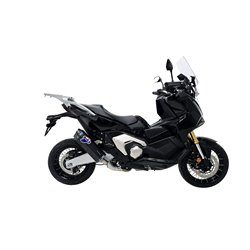 HONDA XADV 750 2025 TERMIGNONI NEGRO