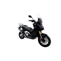 HONDA XADV 750 2025 TERMIGNONI NEGRO