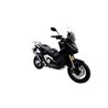 HONDA XADV 750 2025 TERMIGNONI NEGRO
