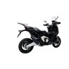 HONDA XADV 750 2025 TERMIGNONI NEGRO