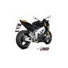 APRILIA TUONO V4 1100 2021 - 2024 MIVV SR-1 TITANIO