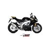 APRILIA TUONO V4 1100 2021 - 2024 MIVV SR-1 TITANIO