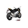 APRILIA TUONO V4 1100 2021 - 2024 MIVV SR-1 TITANIO