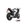 APRILIA RSV4 2021 - 2024 MIVV SR-1 TITANIO NEGRO