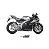 APRILIA RSV4 2021 - 2024 MIVV SR-1 TITANIO