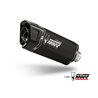 APRILIA RSV4 2021 - 2024 MIVV SR-1 TITANIO NEGRO