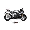 APRILIA RSV4 2021 - 2024 MIVV SR-1 TITANIO