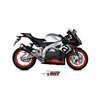 APRILIA RSV4 2017 - 2020 MIVV DELTA RACE CARBONO