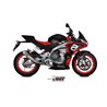 APRILIA TUONO 660 2020 - 2024 MIVV X-M1 TITANIO