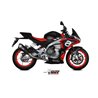 APRILIA TUONO 660 2021 - 2023 MIVV DELTA RACE CARBONO