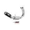 APRILIA TUONO 660 2021 - 2023 MIVV MK3 CARBONO