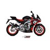 APRILIA TUONO 660 2021 - 2023 MIVV DELTA RACE CARBONO