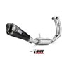 APRILIA TUONO 660 2021 - 2023 MIVV DELTA RACE CARBONO
