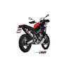 APRILIA TUAREG 660 2022 - 2024 MIVV DAKAR INOXIDABLE