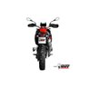 APRILIA TUAREG 660 2022 - 2024 MIVV DAKAR INOXIDABLE