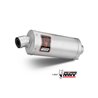 APRILIA TUAREG 660 2022 - 2024 MIVV DAKAR INOXIDABLE