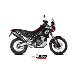 APRILIA TUAREG 660 2020 - 2024 MIVV SPEED EDGE NEGRO
