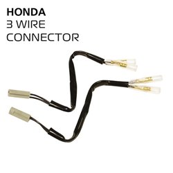 Cable para intermitentes OXFORD - Kawasaki Type 2