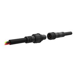 HotGrips Touring Heated Grips Auto Thermistor Switch