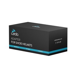 INTERCOMUNICADOR SRL EXT SHOEI NXR 2