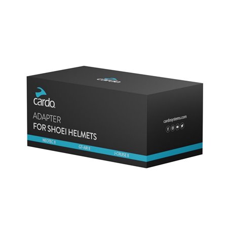 INTERCOMUNICADOR SRL EXT SHOEI NXR 2