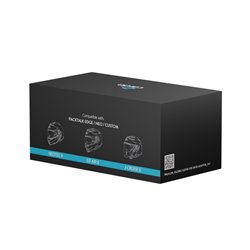 INTERCOMUNICADOR SRL EXT SHOEI NXR 2
