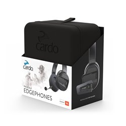 AURICULARES EXTERNOS CARDO PACKTALK EDGE / PRO