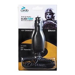CARGADOR MECHERO CARDO Qz/Q1/Q3/G9/G9x