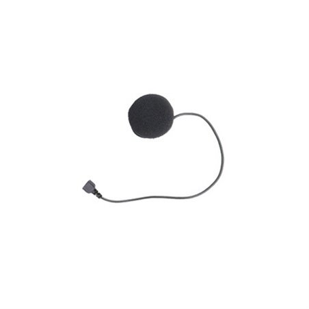 MICROFONO DE CABLE CARDO PARA CASCO INTEGRAL