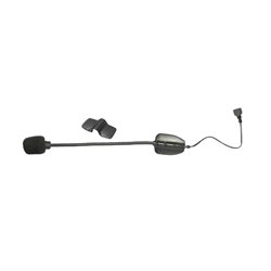 MICROFONO DE VARILLA CARDO PARA CASCO MODULAR O JET