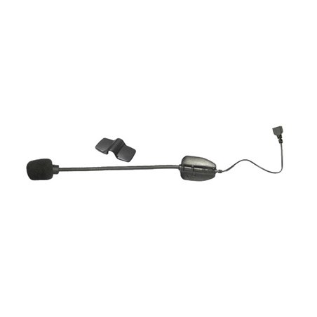MICROFONO DE VARILLA CARDO PARA CASCO MODULAR O JET