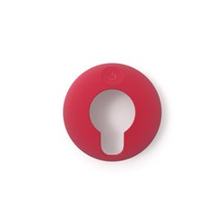CARCASA TOMTOM VIO ROJO