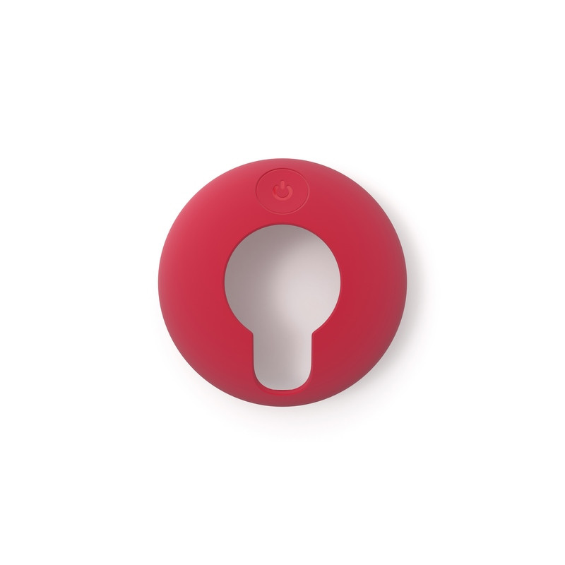 CARCASA TOMTOM VIO ROJO