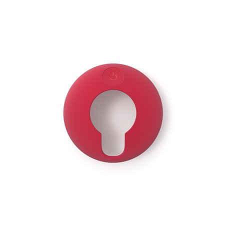 CARCASA TOMTOM VIO ROJO