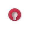 CARCASA TOMTOM VIO ROJO