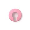 CARCASA TOMTOM VIO ROSA