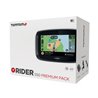 NAVEGADOR TOMTOM RIDER 550 WORLD PREMIUM PACK