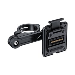 BASE EXTRAIBLE Y SOPORTE PARA MANILLAR PARA CHIGEE AIO-6