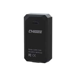 CONTROL REMOTO CHIGEE RC CAN BMW 4 PINES PARA AIO