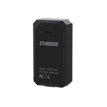 CONTROL REMOTO CHIGEE RC CAN BMW 8 PINES PARA AIO