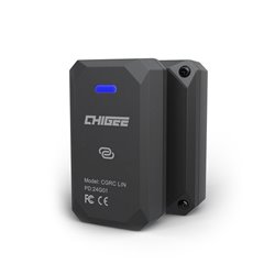 CONTROL REMOTO CHIGEE RC LIN BMW 3 PINES PARA AIO