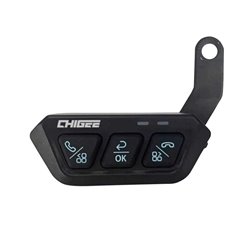 CONTROL REMOTO CHIGEE RC PRO PARA AIO