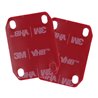 RECAMBIO CHIGEE CINTA DOBLE CARA 3M 2UD