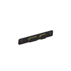 RECAMBIO CHIGEE TAPA SILICONA CONEXIONES USB CON TORNILLOS
