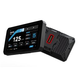 SISTEMA DE CONDUCCION INTELIGENTE CHIGEE AIO-5 PLAY BMW VERSION