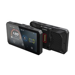 SISTEMA DE CONDUCCION INTELIGENTE CHIGEE AIO-5 PLAY BMW VERSION