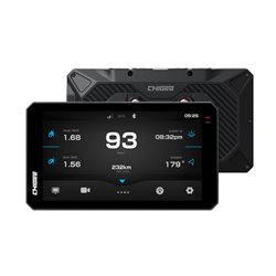 SISTEMA DE CONDUCCION INTELIGENTE CHIGEE AIO-6 LTE